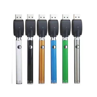 Lý do Pin Vape Pen 510 được ưa chuộng đến vậy