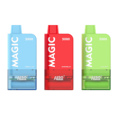 Thiết bị Pod thay thế là gì và tại sao nó lại cần thiết cho Vaping hiện đại