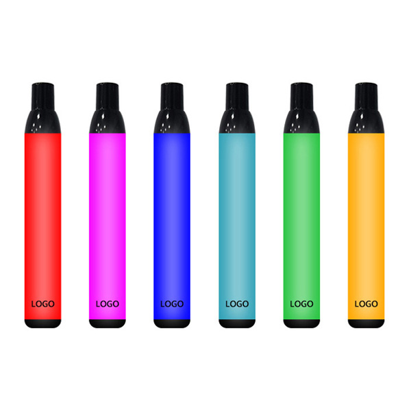 Vape dùng một lần 650mah 1200 Puffs