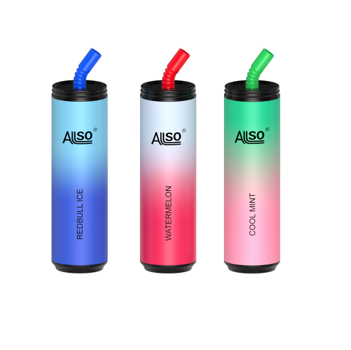 Vape 8000 Puffs dùng một lần với báo cáo MSDS