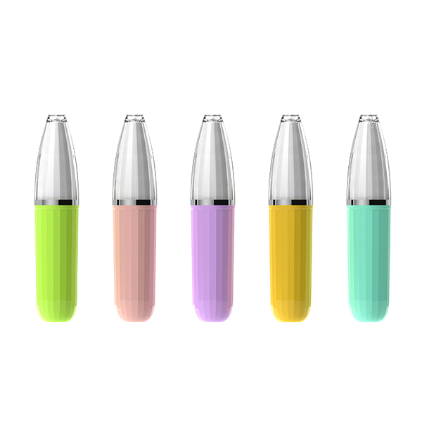 Double Injection 600 Puffs Vape dùng một lần