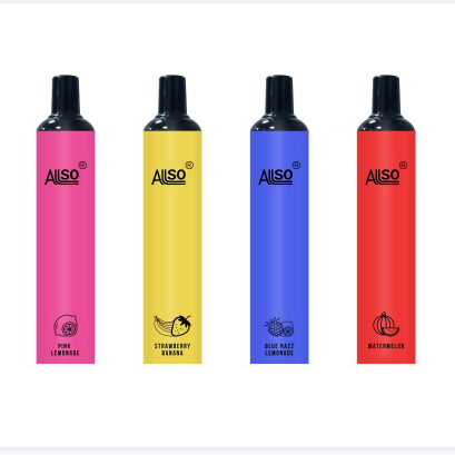 Hương Vape 3000 Puff XXL dành cho Thị trường thuốc lá điện tử Hoa Kỳ