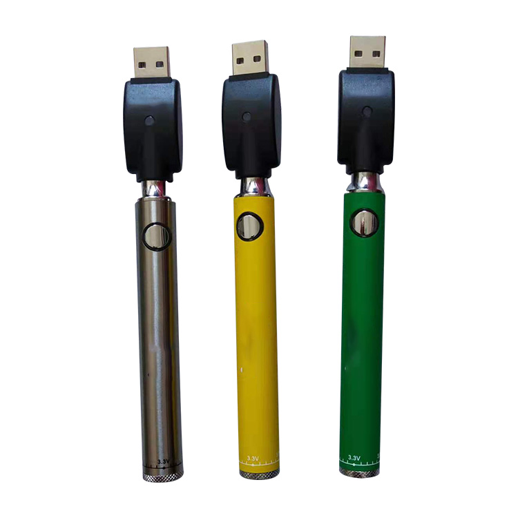 Làm nóng trước bút Vape dùng pin 510