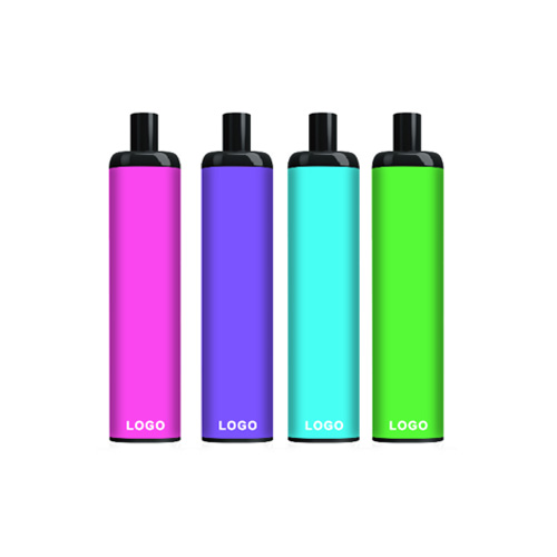 Cuộn lưới dùng một lần cao cấp Vape 4500 Puffs