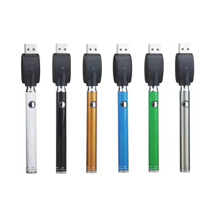 Pin Slim Pen 510 Thread với bộ sạc USB